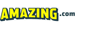 Amazing logo