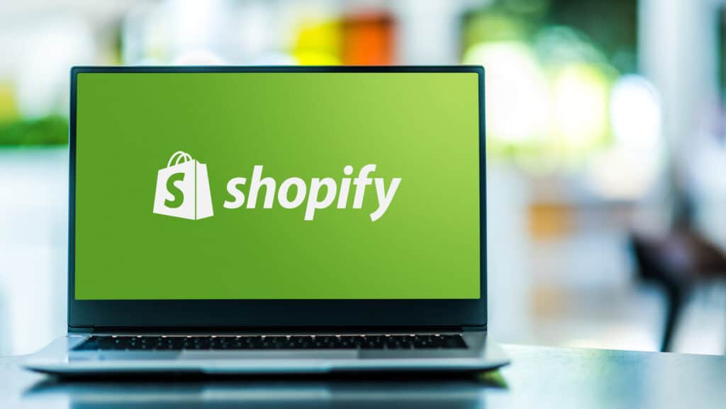 sell my shopify store