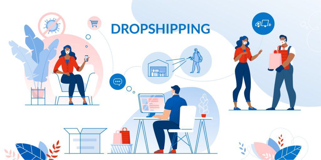 Looking to start a jewelry business? Learn about dropshipping - what it is and how it works in the jewelry industry.
