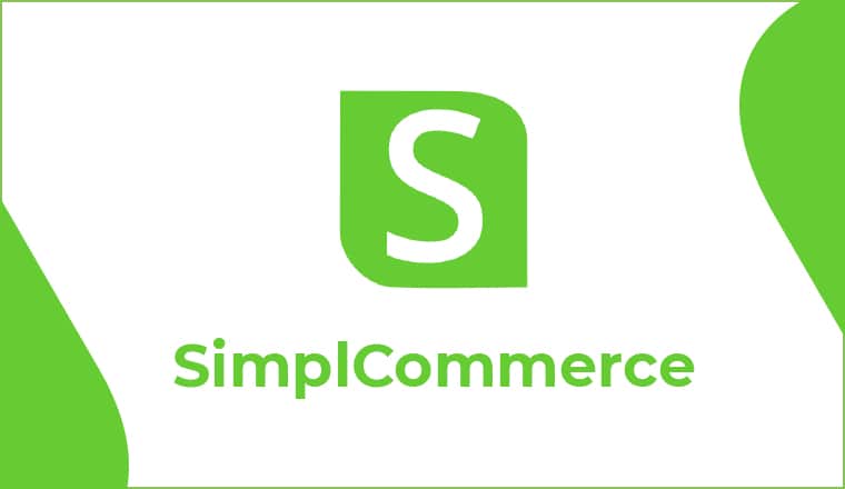 simple ecommerce