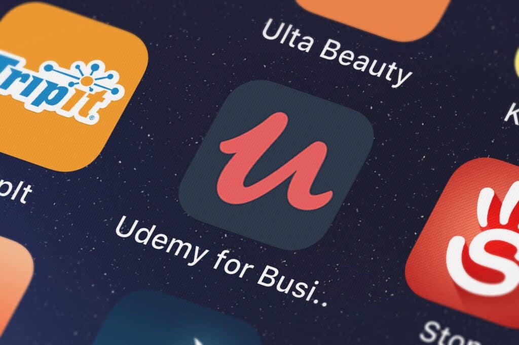 Learn how to make money from Udemy with courses tailored specifically for bus. Master the skills needed to succeed in the world of business with Udemy for bus.