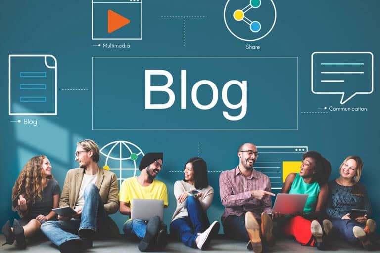 Blogging vs Vlogging: The Key Differences You Need to Know Blogging vs Vlogging: The Key Differences You Need to Know